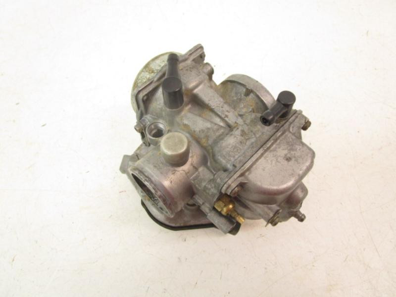 08 Kawasaki KVF 360 Prairie OEM Keihin Carburetor 15004-0041 2008